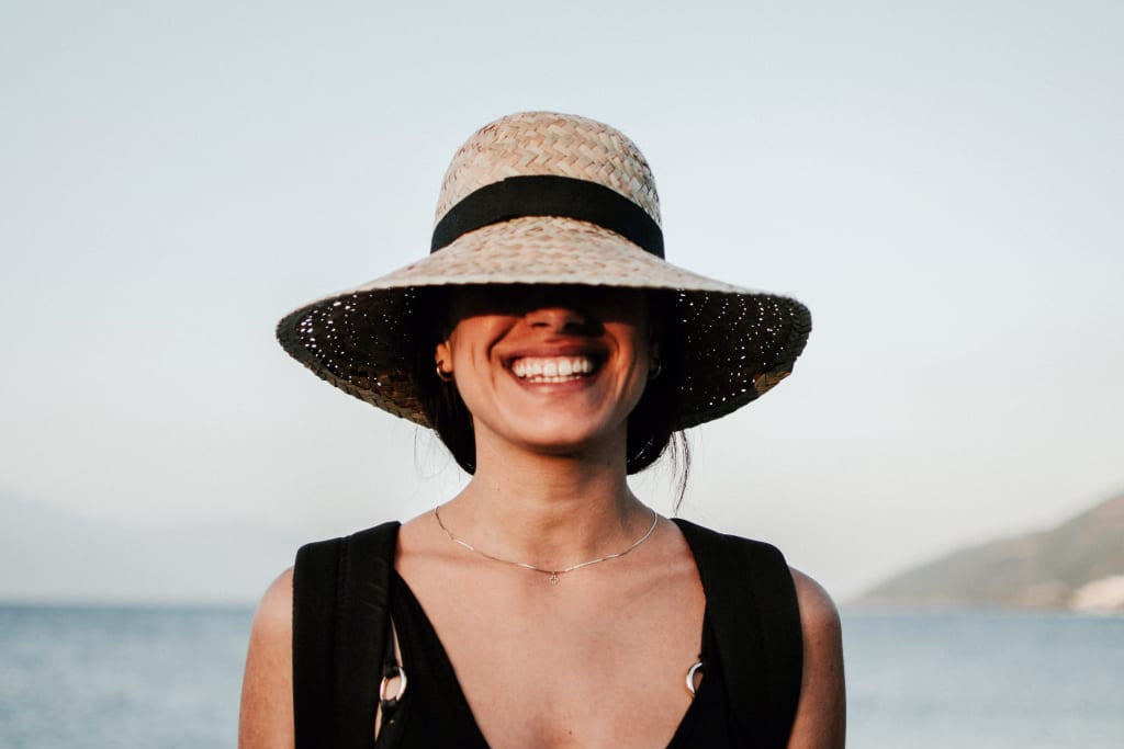 Stay Happy And Healthy With These Supplements