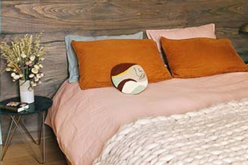 Your Guide to Interior Design and Better Sleep