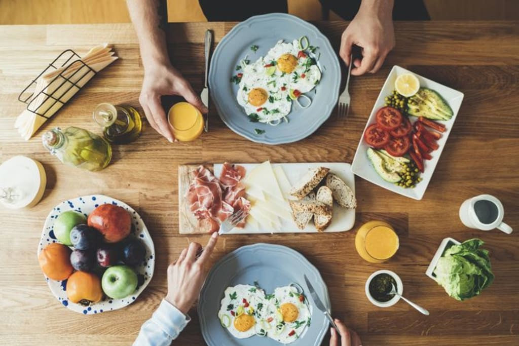 9 Ways To Have More Energy