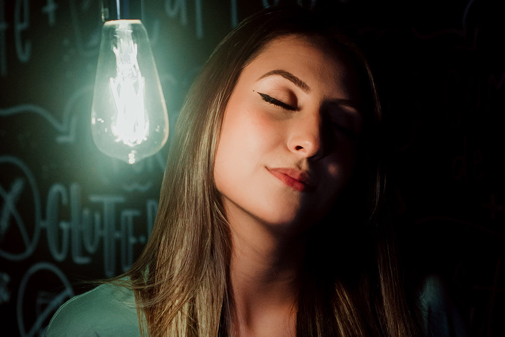 Light's Effect On Our Health And Wellbeing -- Why Blue Blocker Glasses for Computers Really Work
