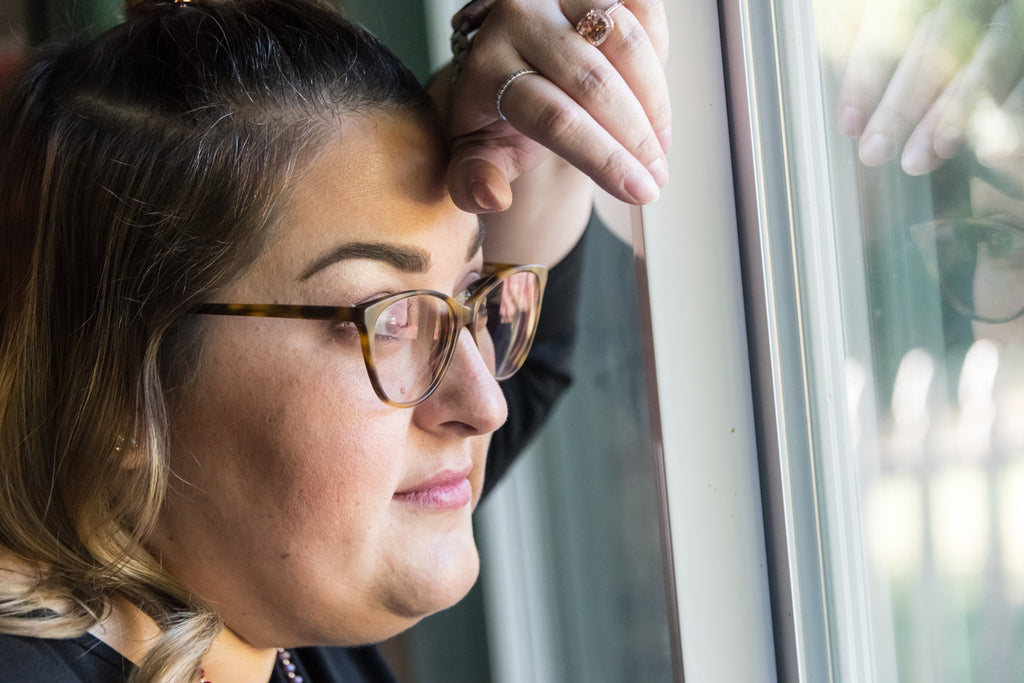 When Losing Sleep Means Gaining Weight - And What To Do About it