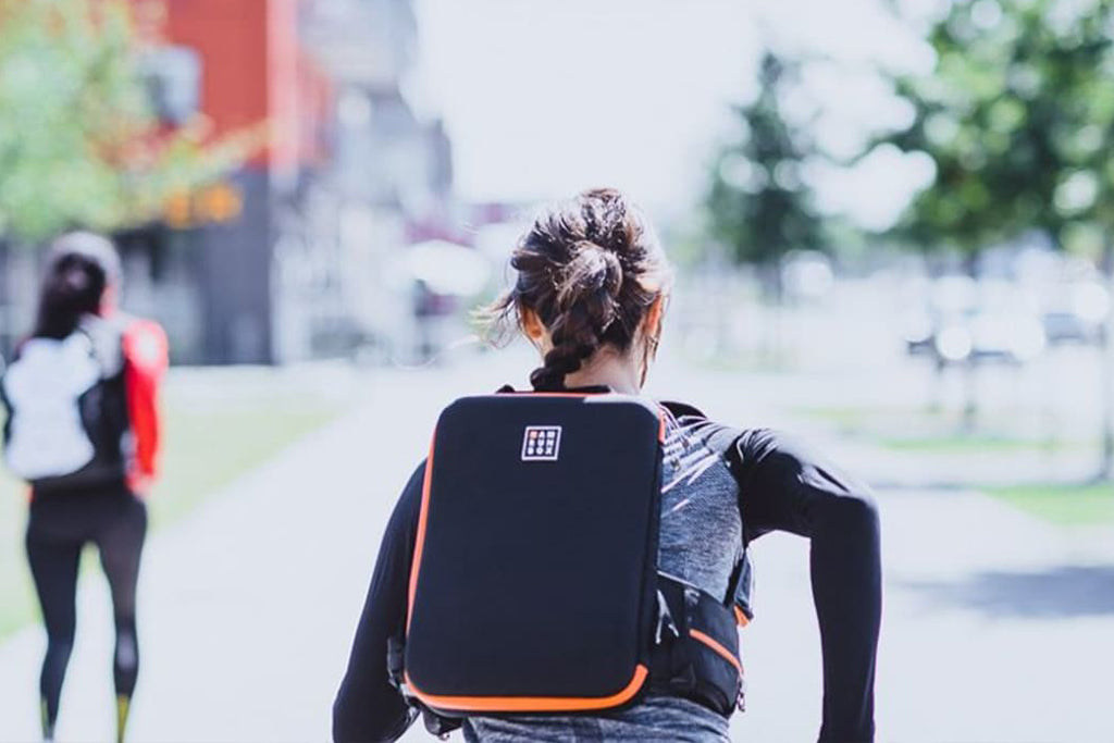 Five Tips To Help You Start Running To Work