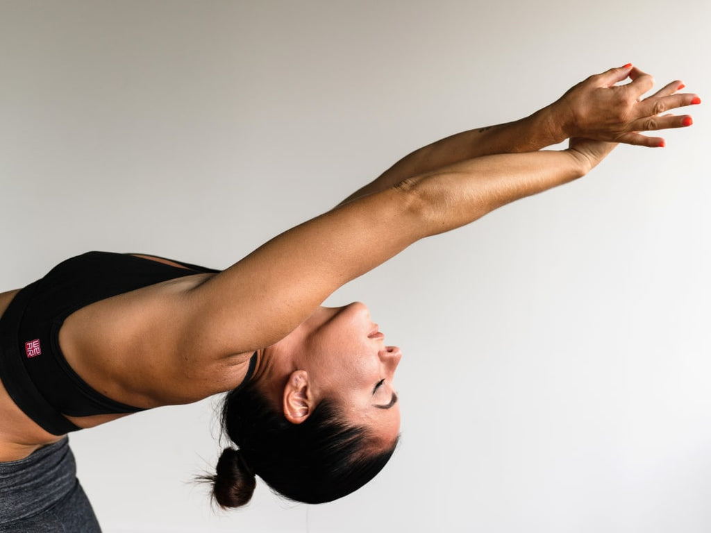 Easy Ways To Give your Body a Boost In The Morning