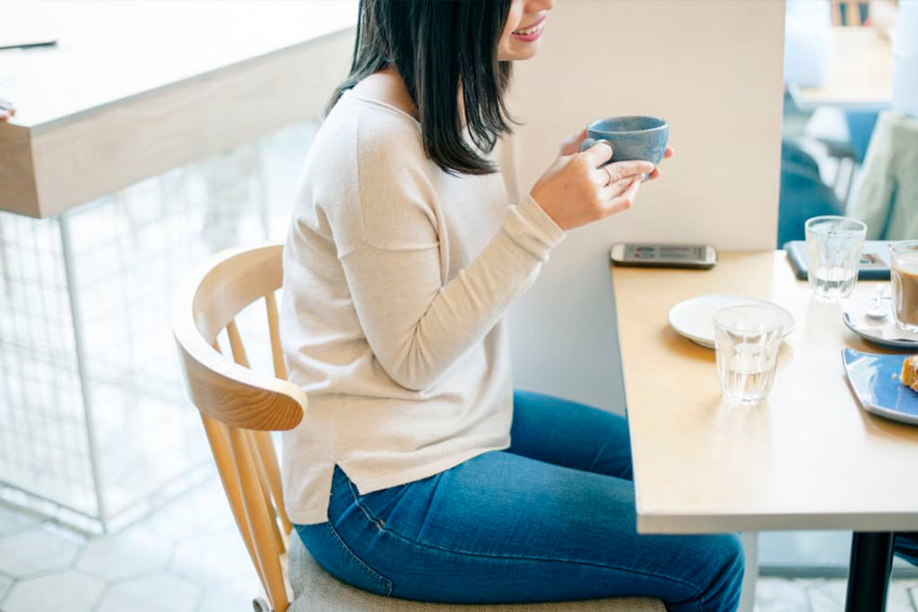 On The Computer All Day? How To Keep Your Eyes Healthy and Ward Off Migraines