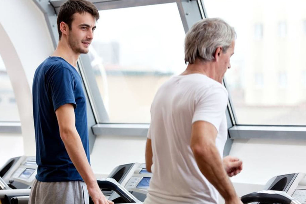 What You Should Do In Your 20s, 30s, 40s, 50s And 60s To Stay Healthy