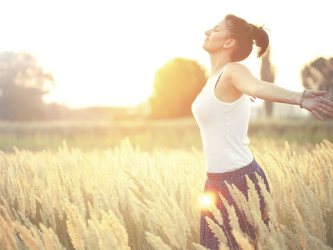 Tips for Creating More Energy Capacity