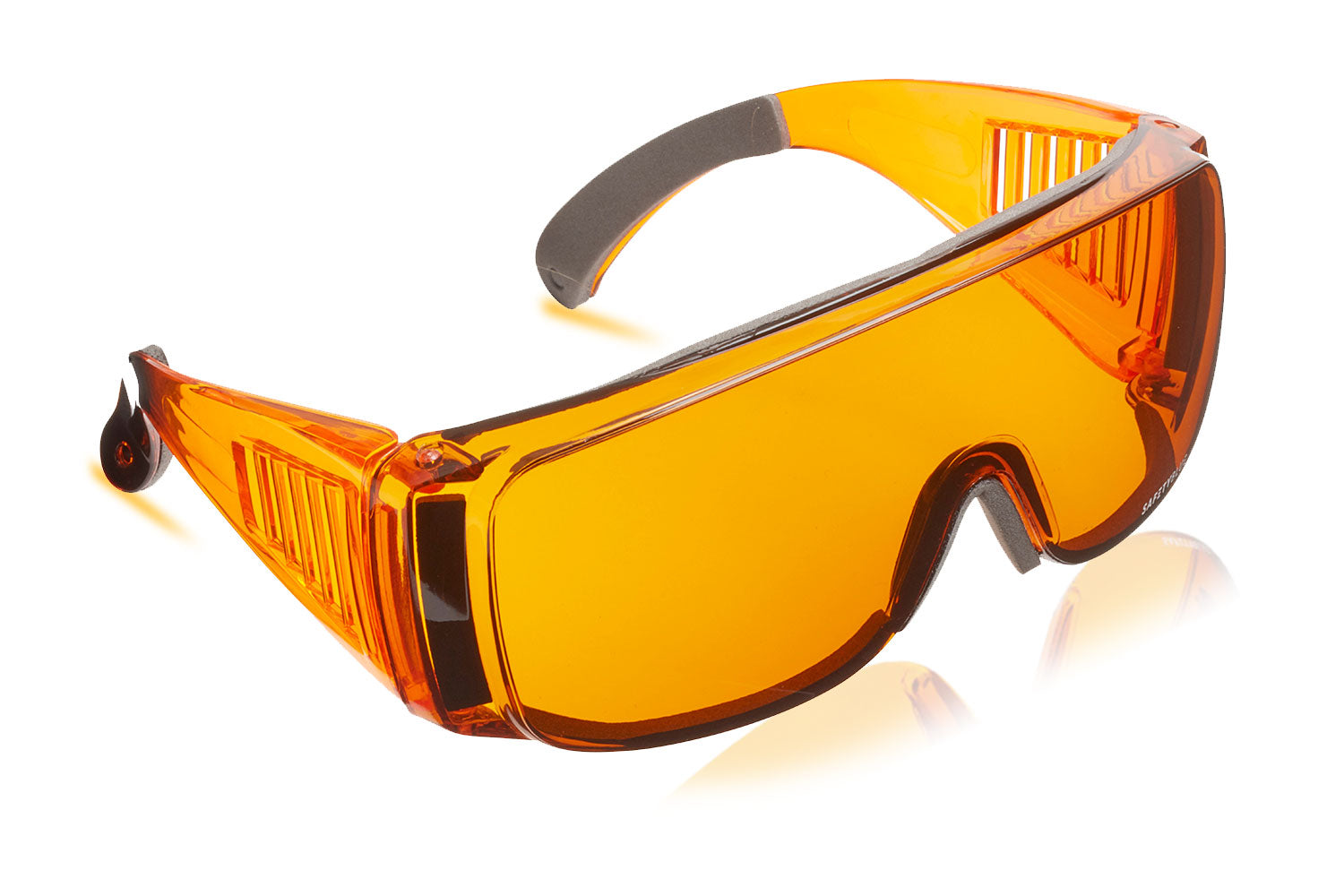 Sleep Savior ® Fit-Over Padded Amber